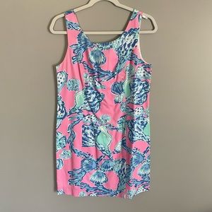 Lilly Pulitzer size 8 dress
